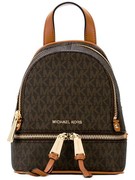 michael kors mini backpack nz|michael kors mini backpack outlet.